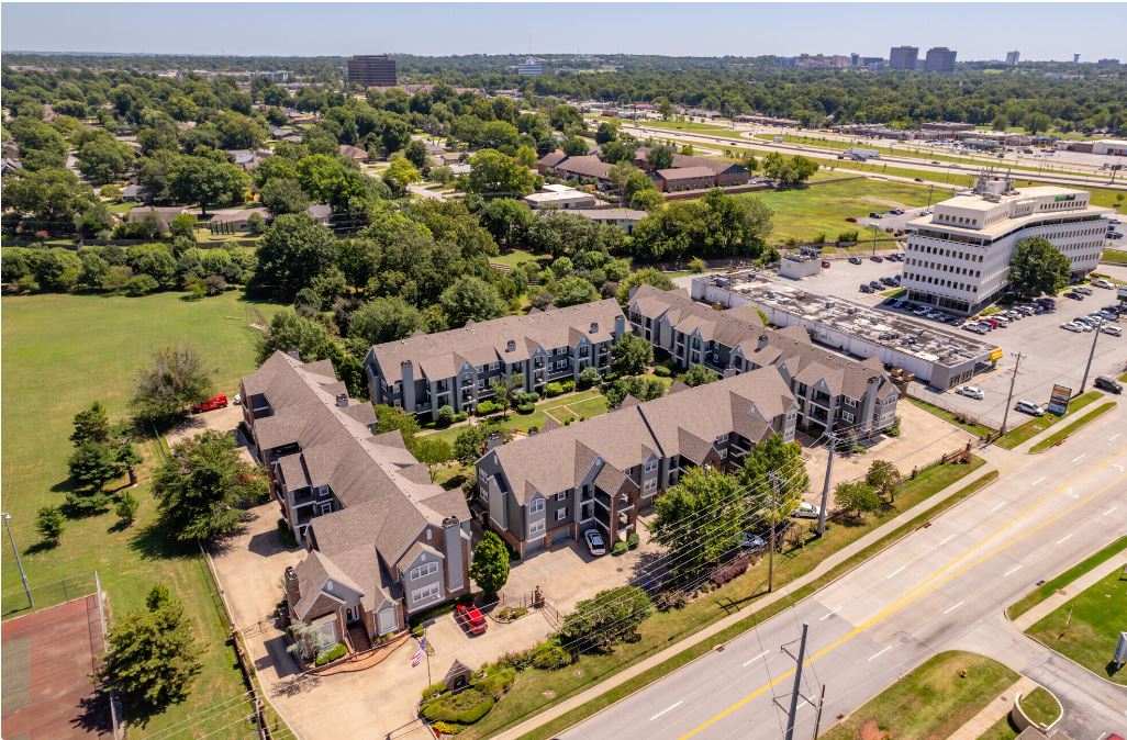 The Chesterfield photo gallery