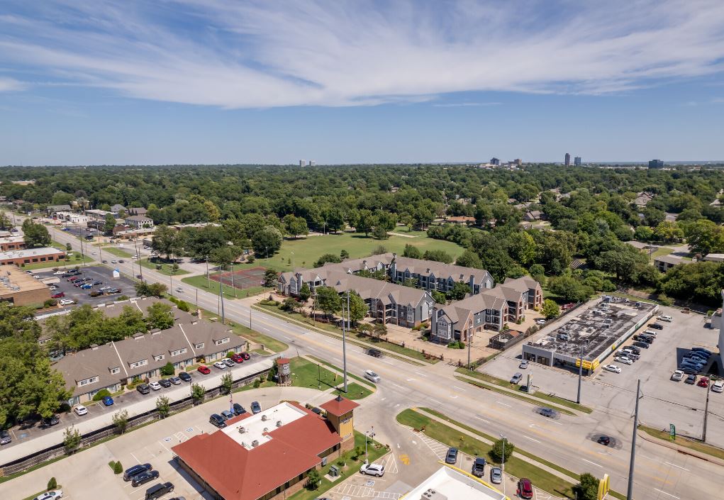 The Chesterfield photo gallery