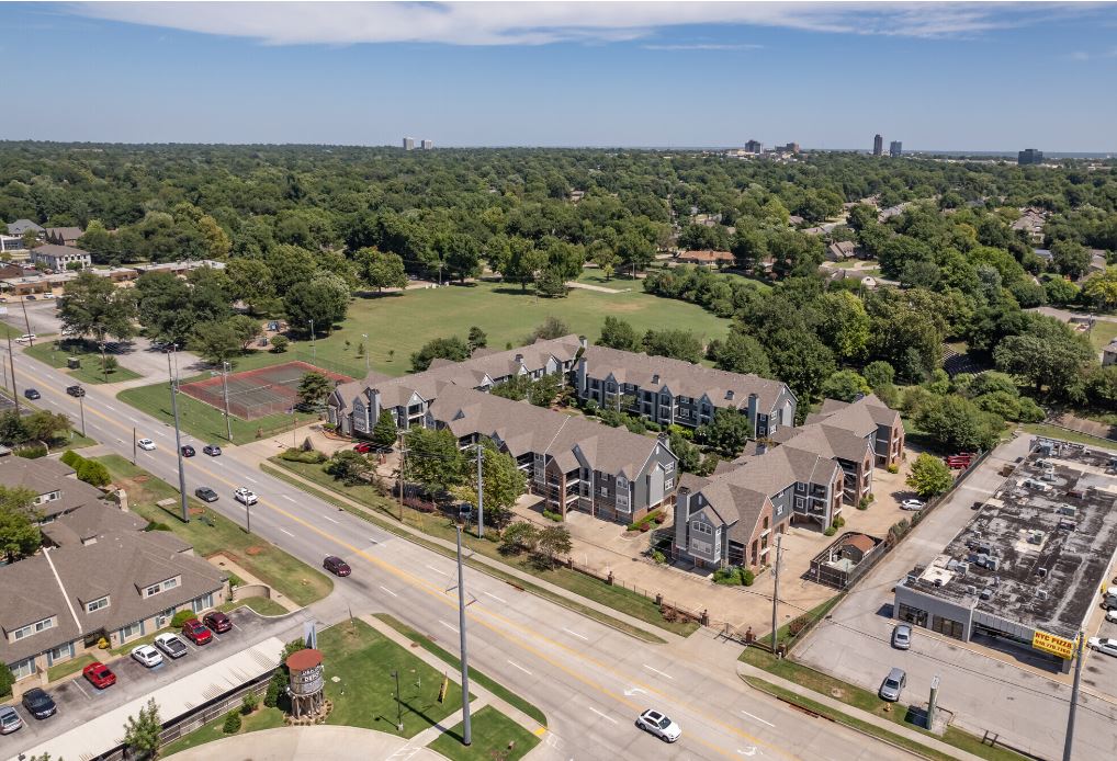 The Chesterfield photo gallery