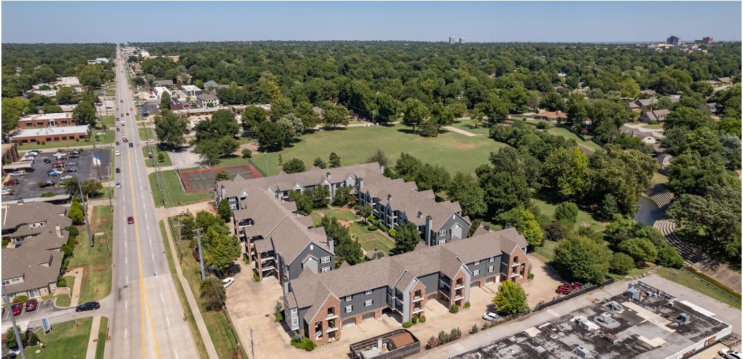 The Chesterfield photo gallery