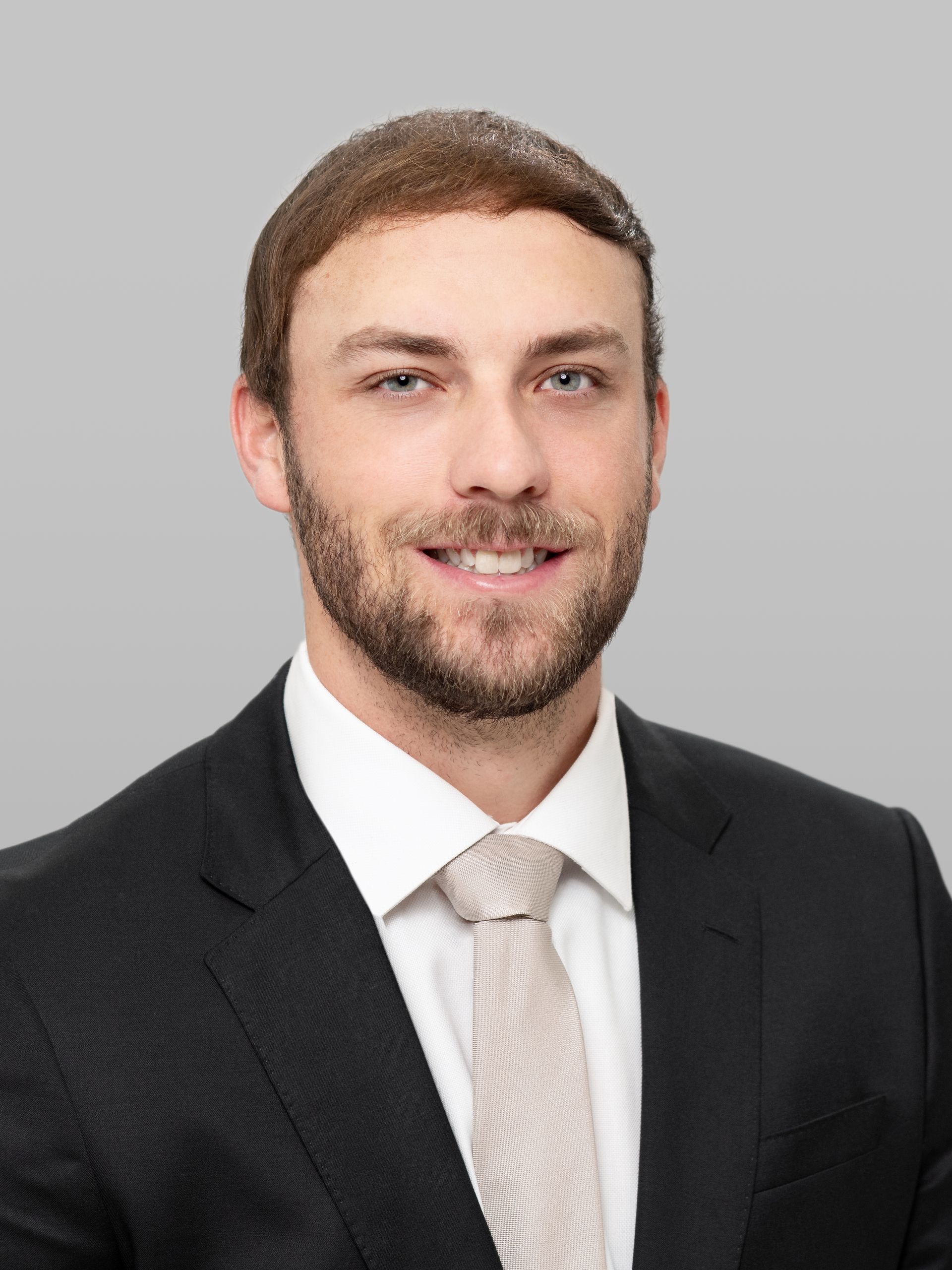 Taylor Cornelius headshot