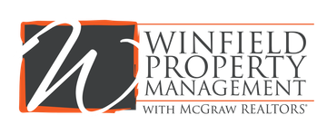 Winfield Property Management Logo