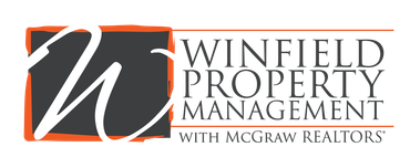 Winfield Property Management Logo