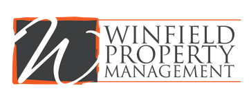 Winfield Property Management Logo