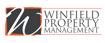 Winfield Property Management Logo