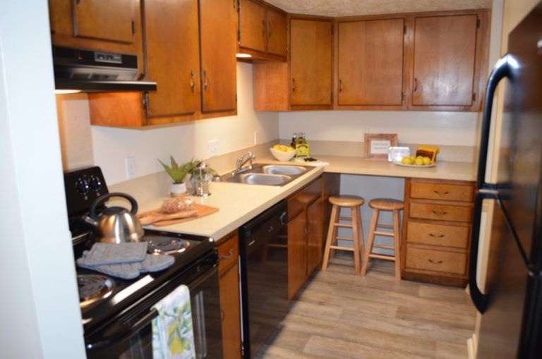 The Meadows at Centennial Park