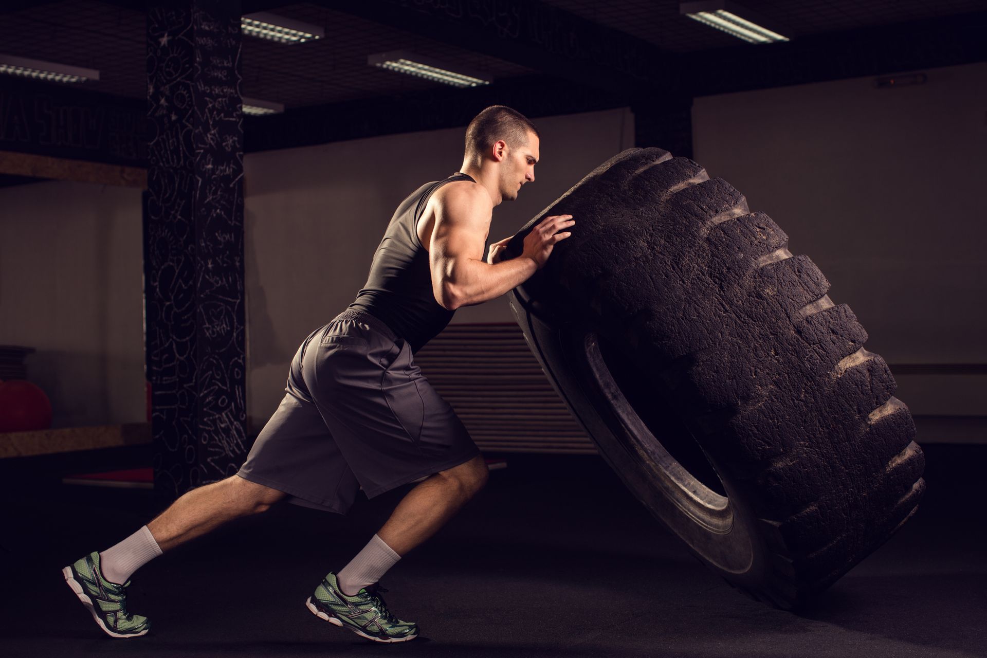 Guys Enjoying Water Cold Therapy — Islip Terrace, NY — Ripped and Ready Training/Recovery Systems