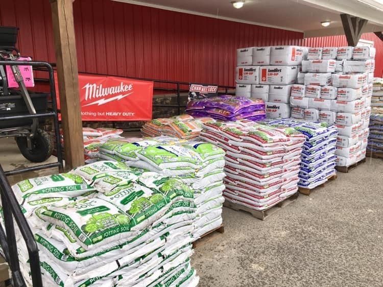 Saegertown Hardware & Power Equipment Hardware Store in Meadville, PA