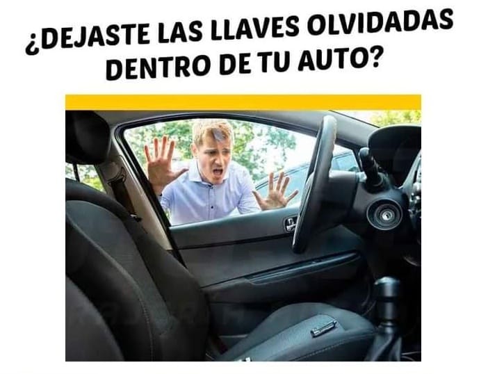Cerrajería Tecnillaves