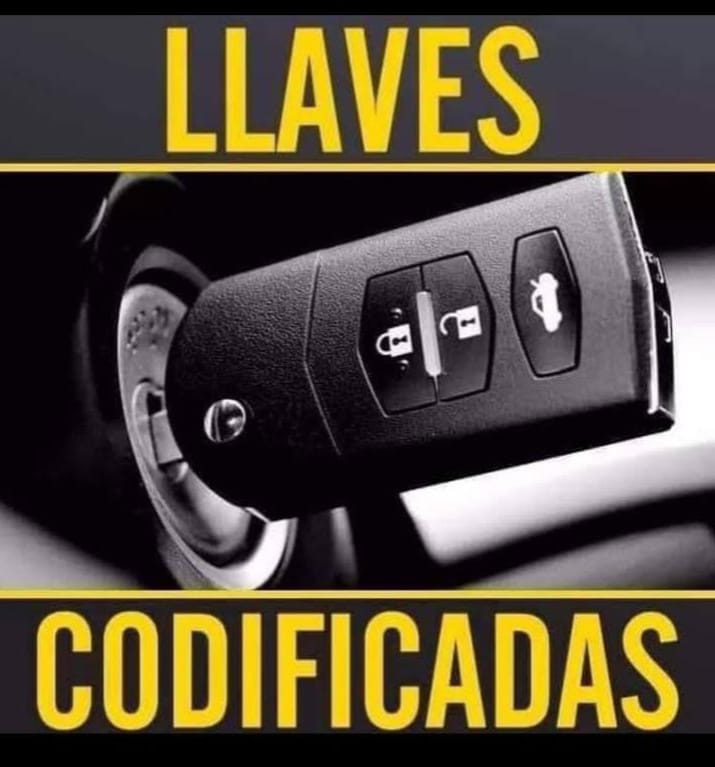 Cerrajería Tecnillaves