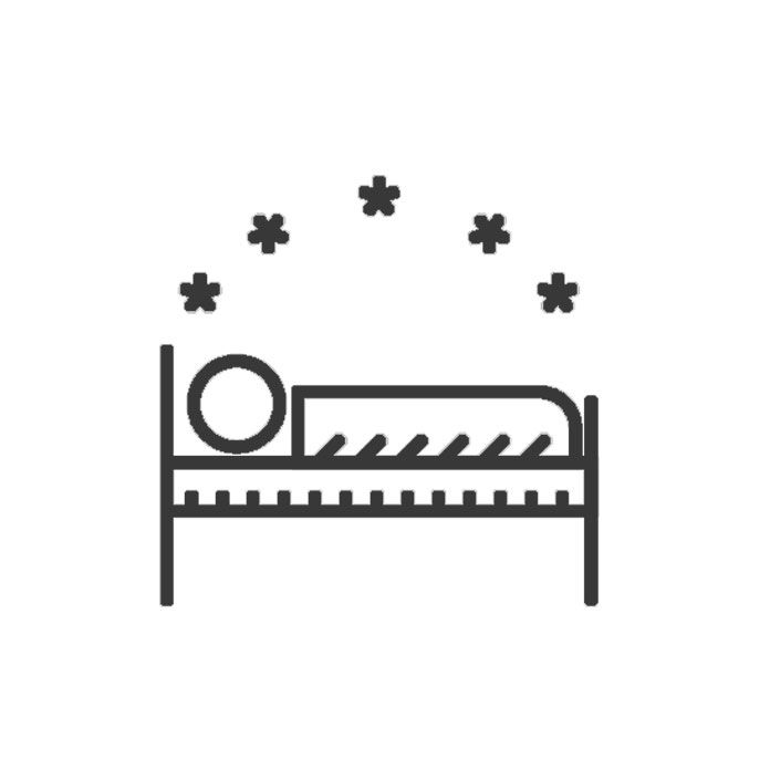 icona letto