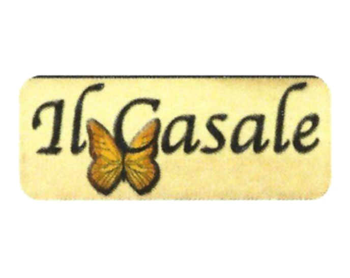 logo il casale