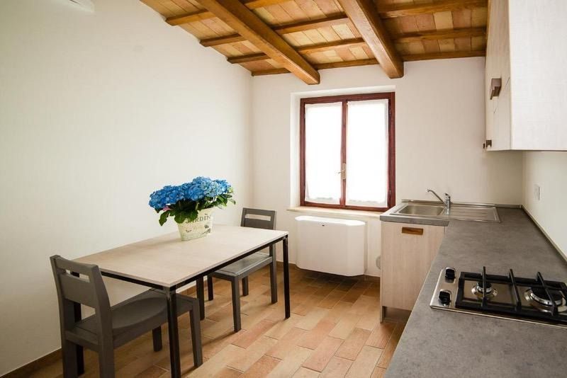 Bed and Breakfast camere