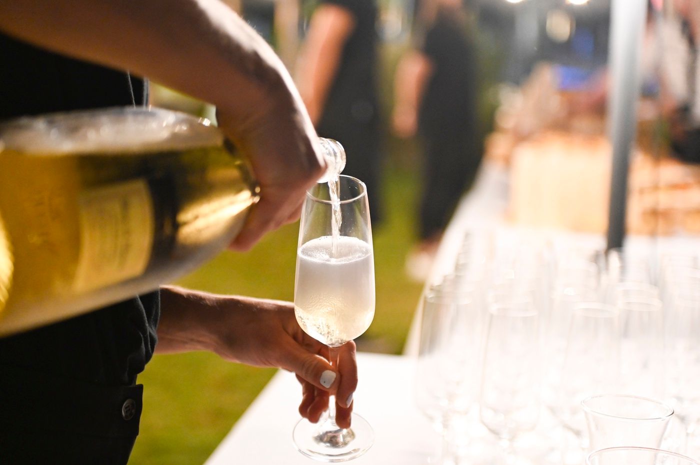 location interna al Moretti Village