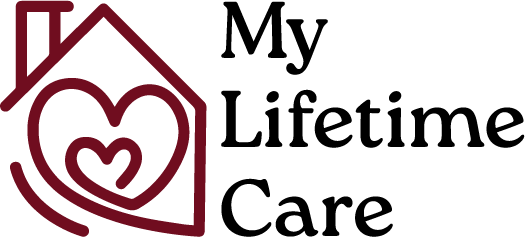 Shaw Lifetime Care Logo