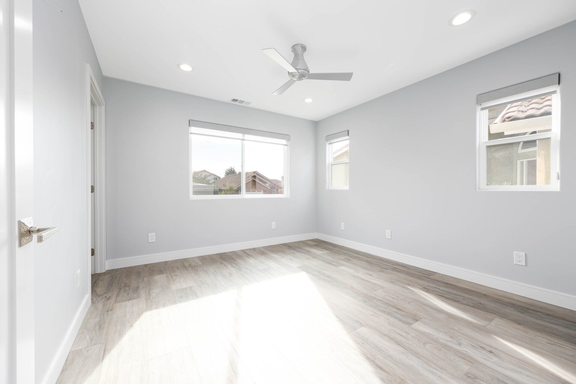 ADU photo from San Diego Contractor