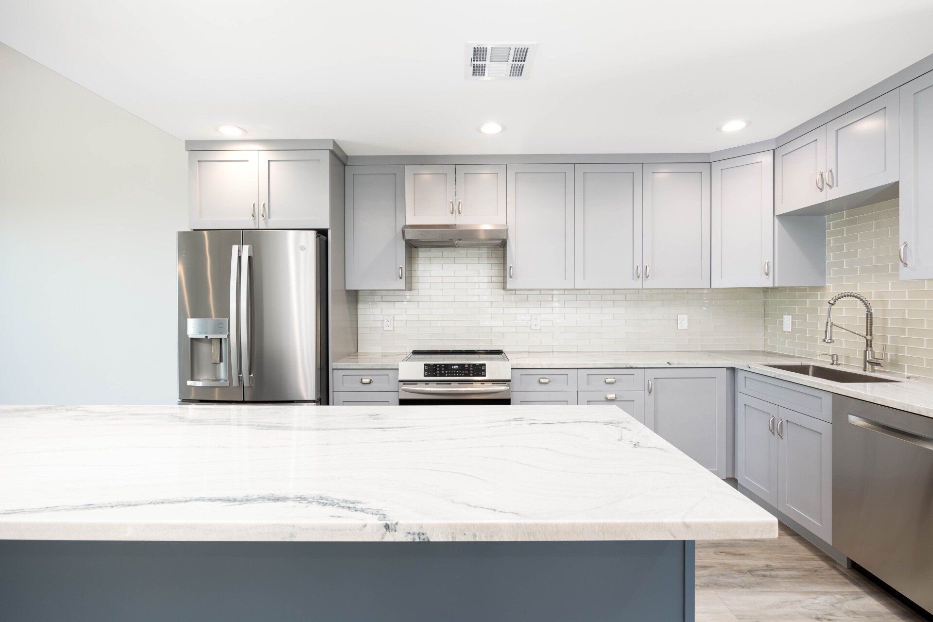 ADU photo from San Diego Contractor