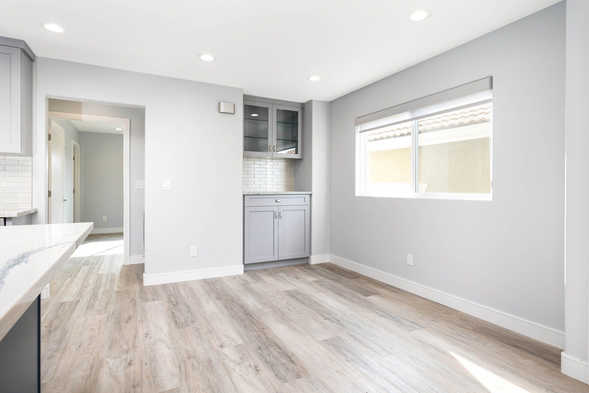 ADU photo from San Diego Contractor