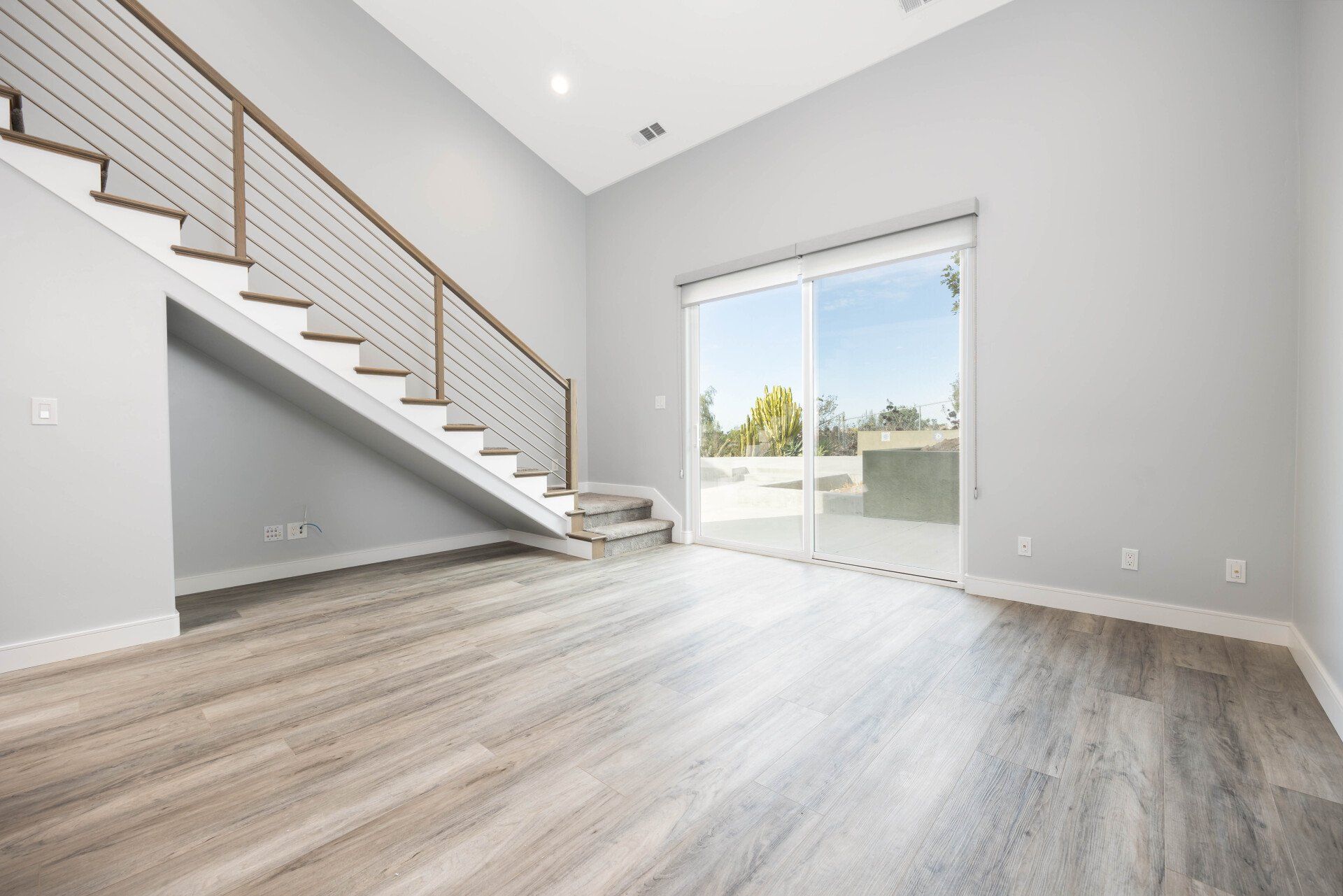 ADU photo from San Diego Contractor