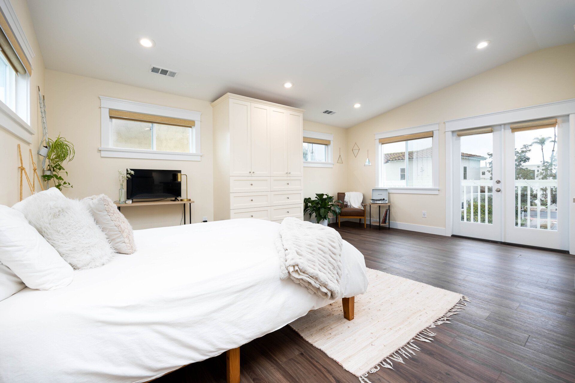 ADU photo from San Diego Contractor