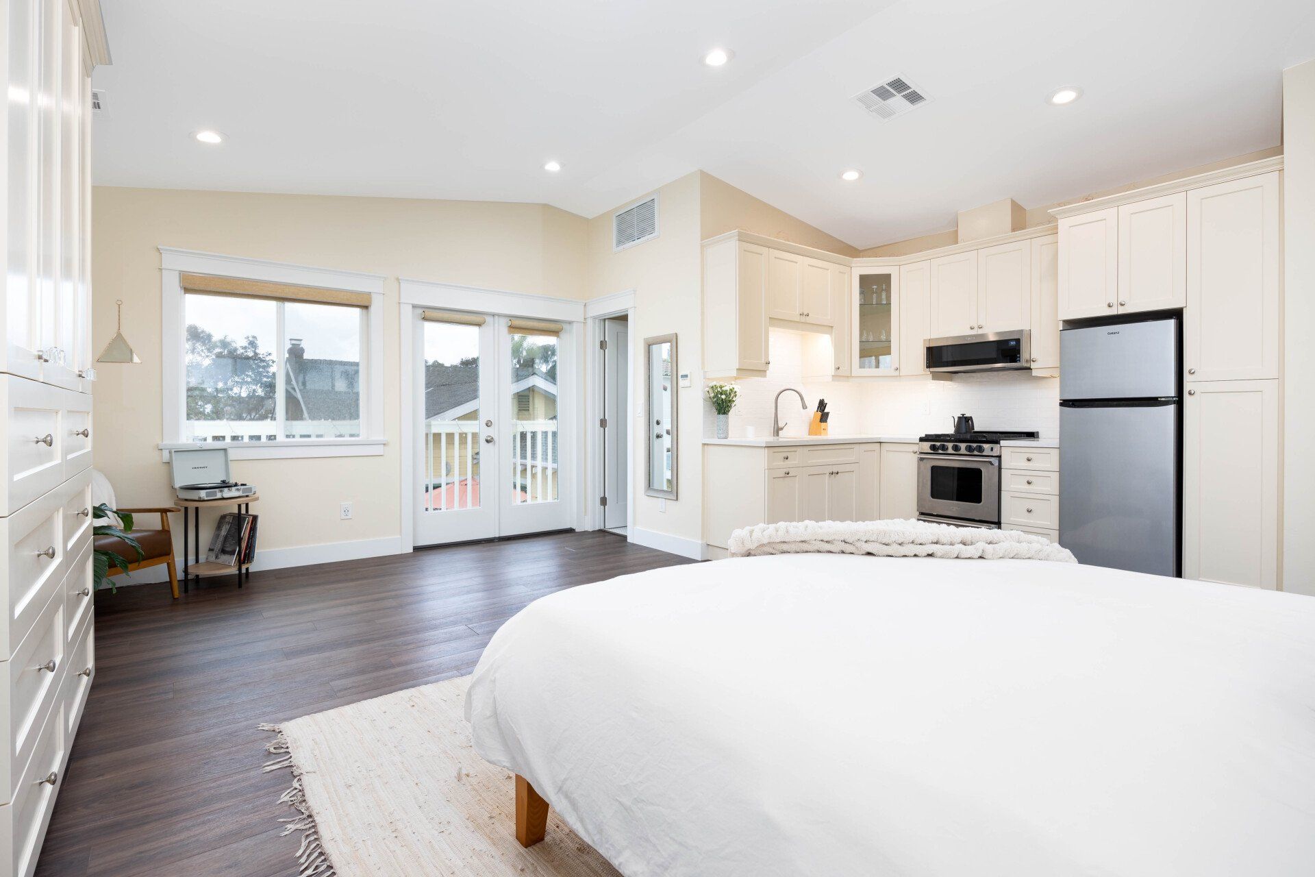 ADU photo from San Diego Contractor
