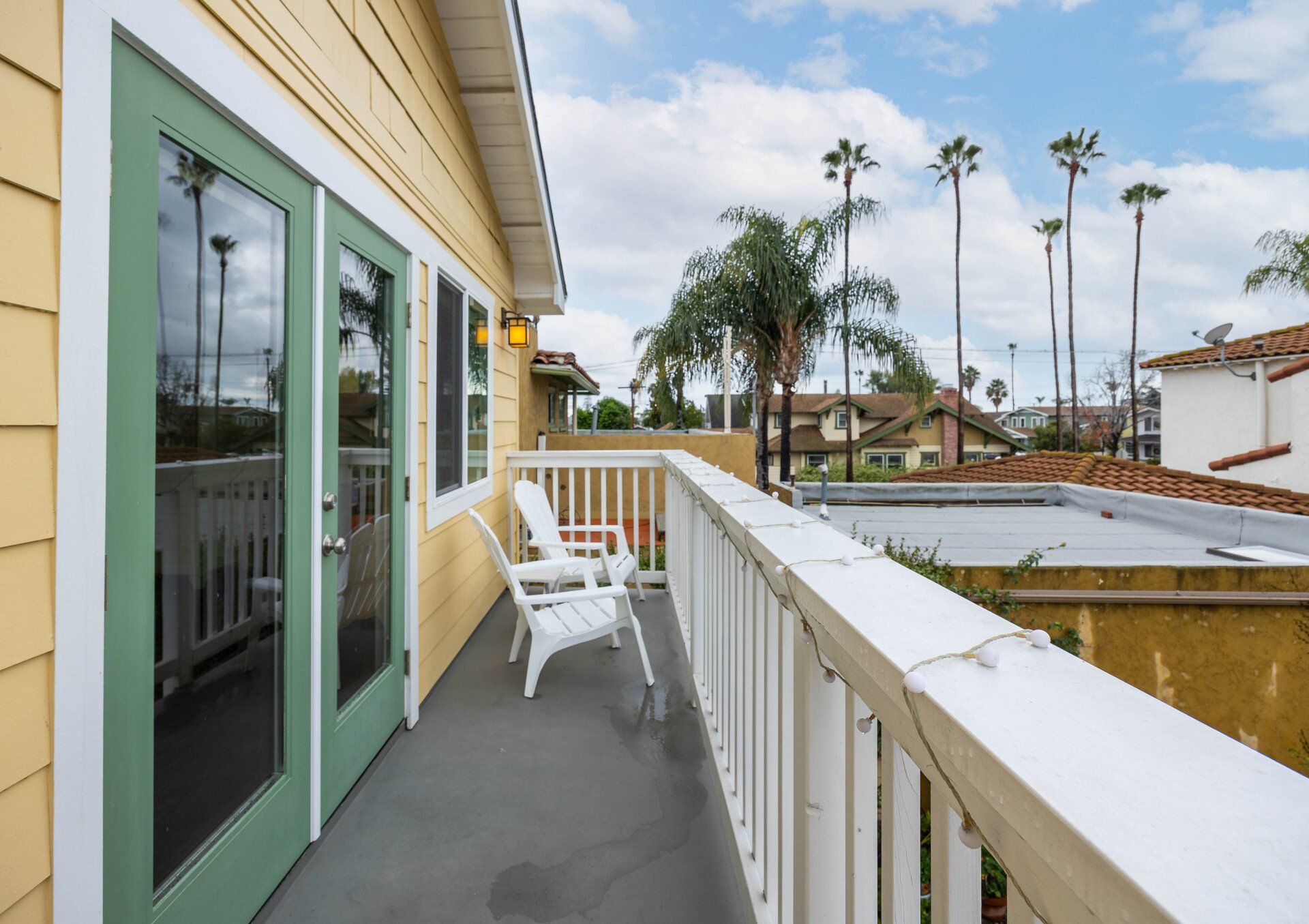 ADU photo from San Diego Contractor