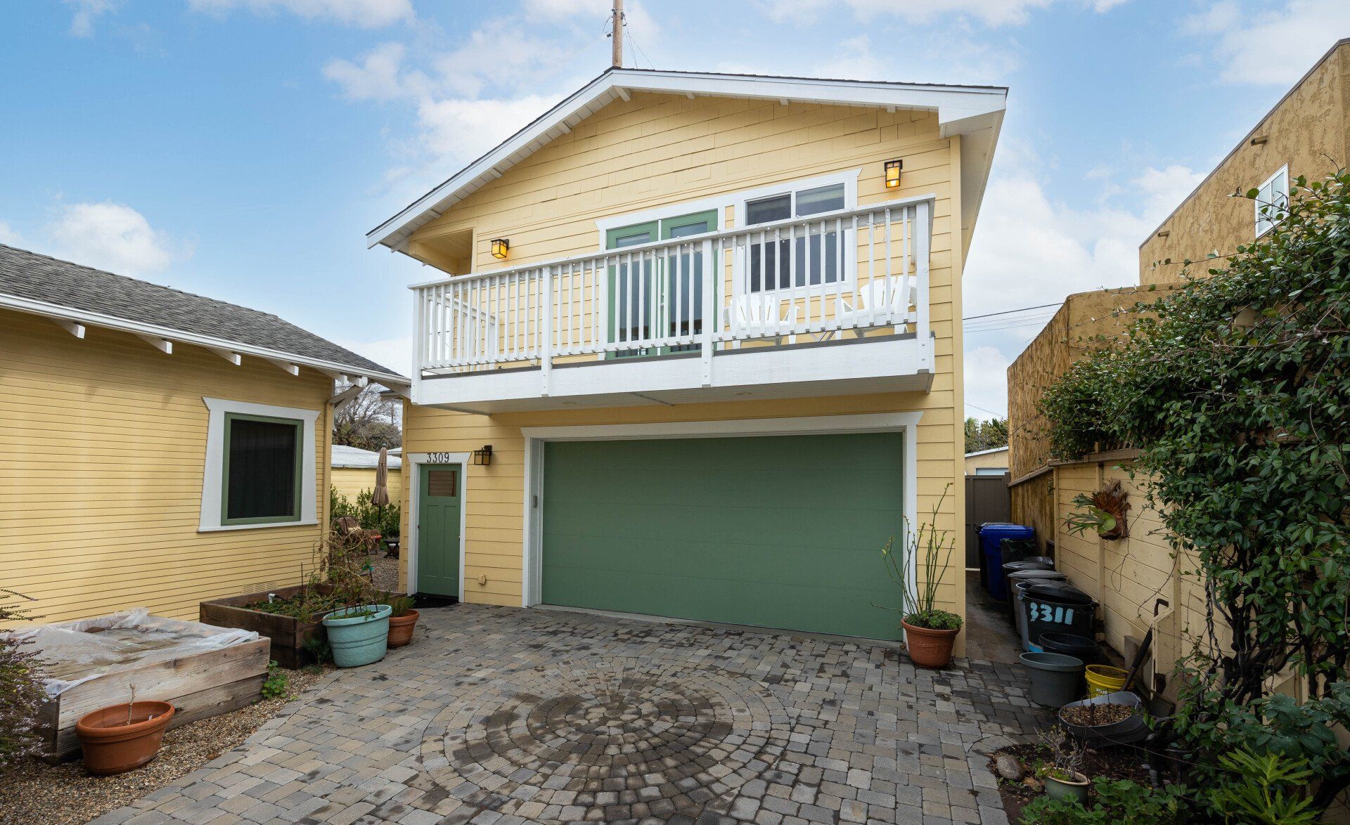 ADU photo from San Diego Contractor