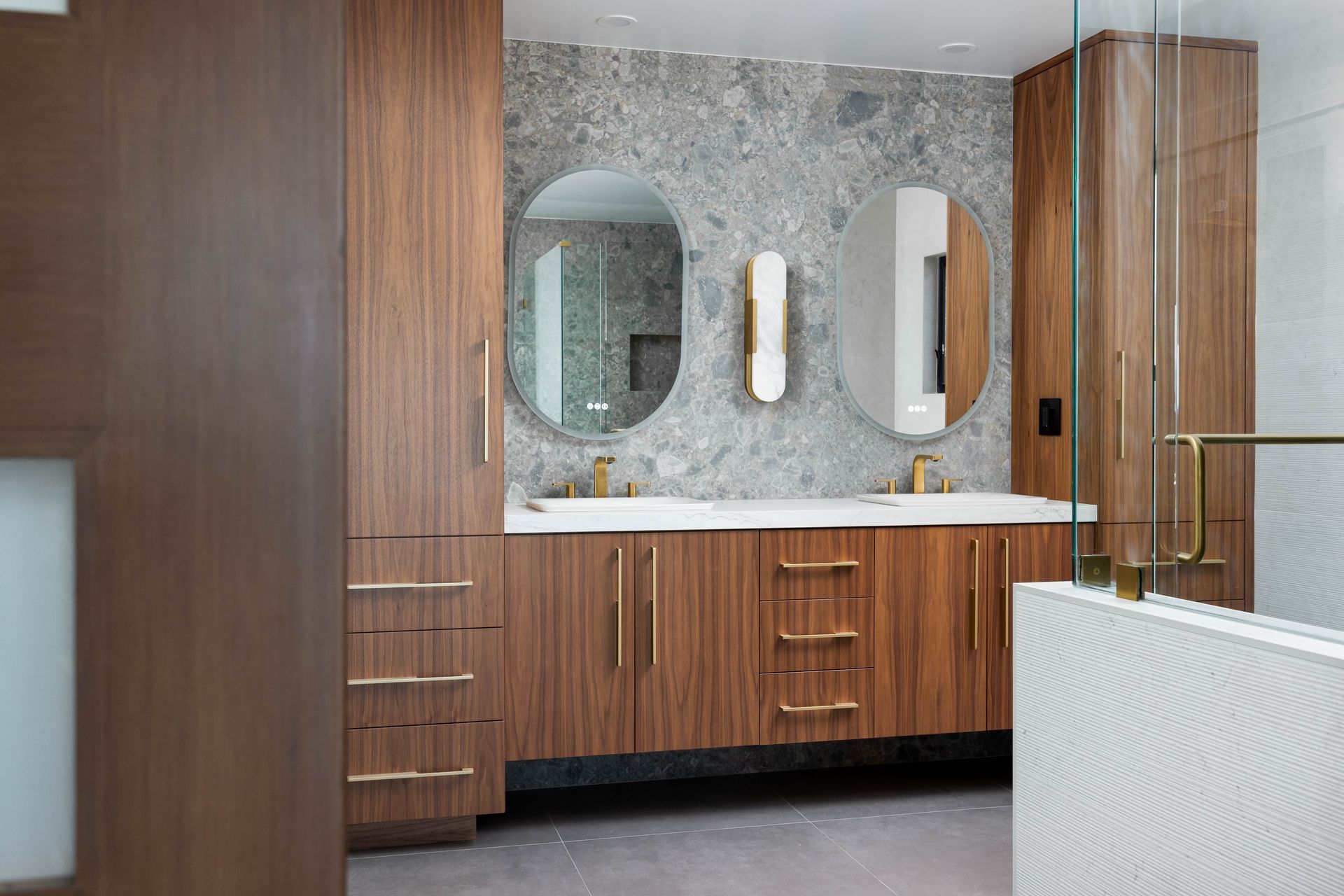 home remodel from San Diego Contractor