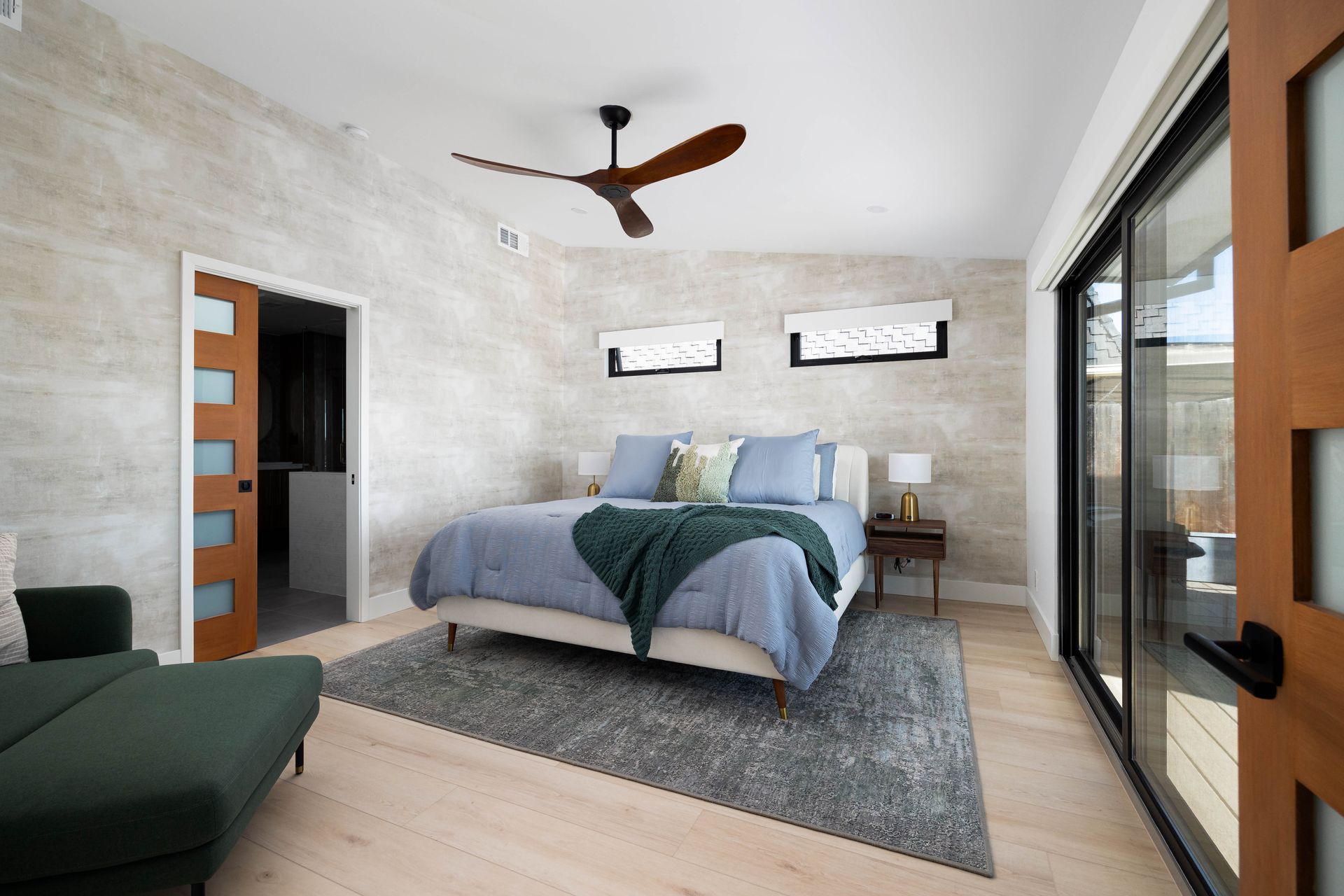 home remodel from San Diego Contractor