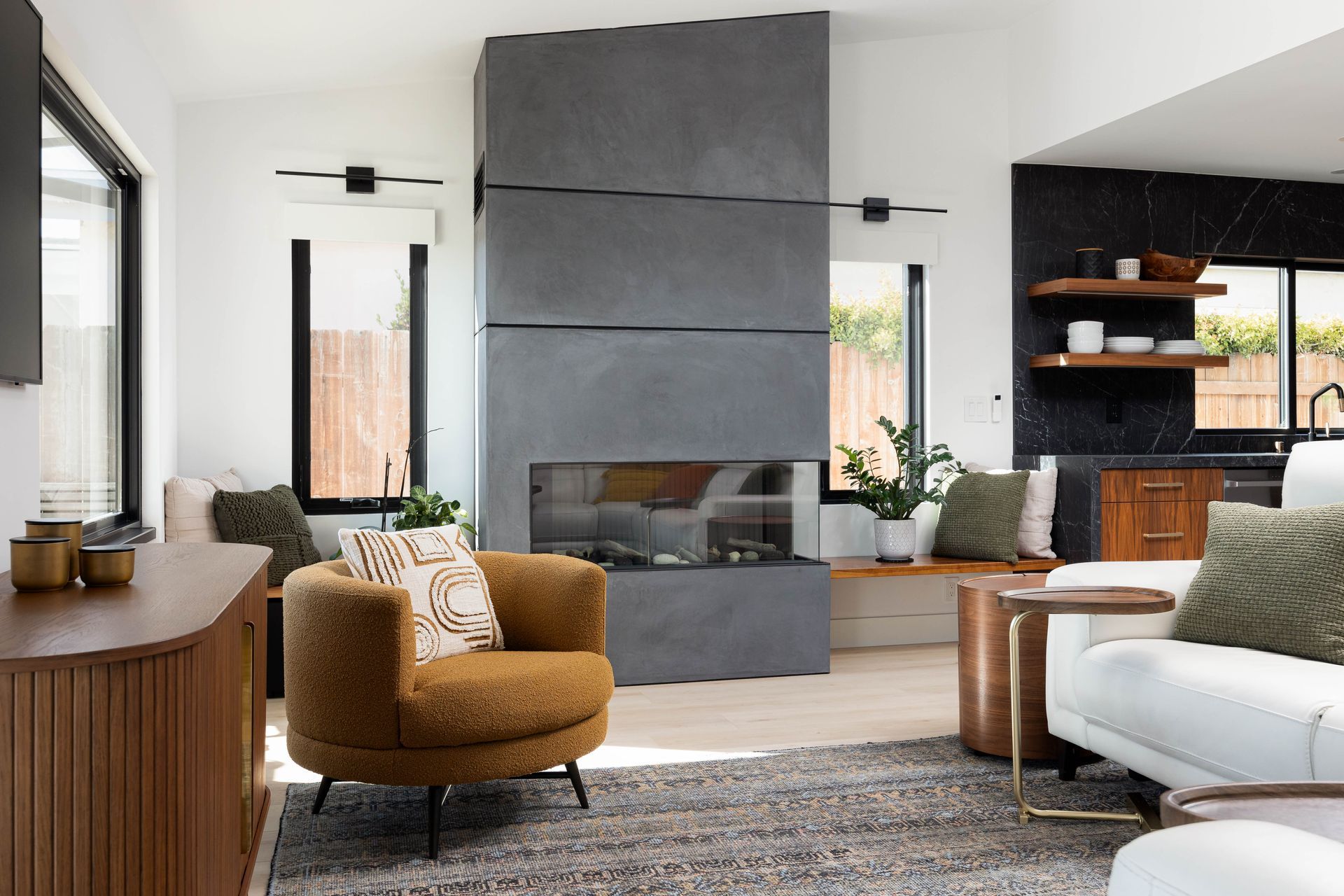 home remodel from San Diego Contractor