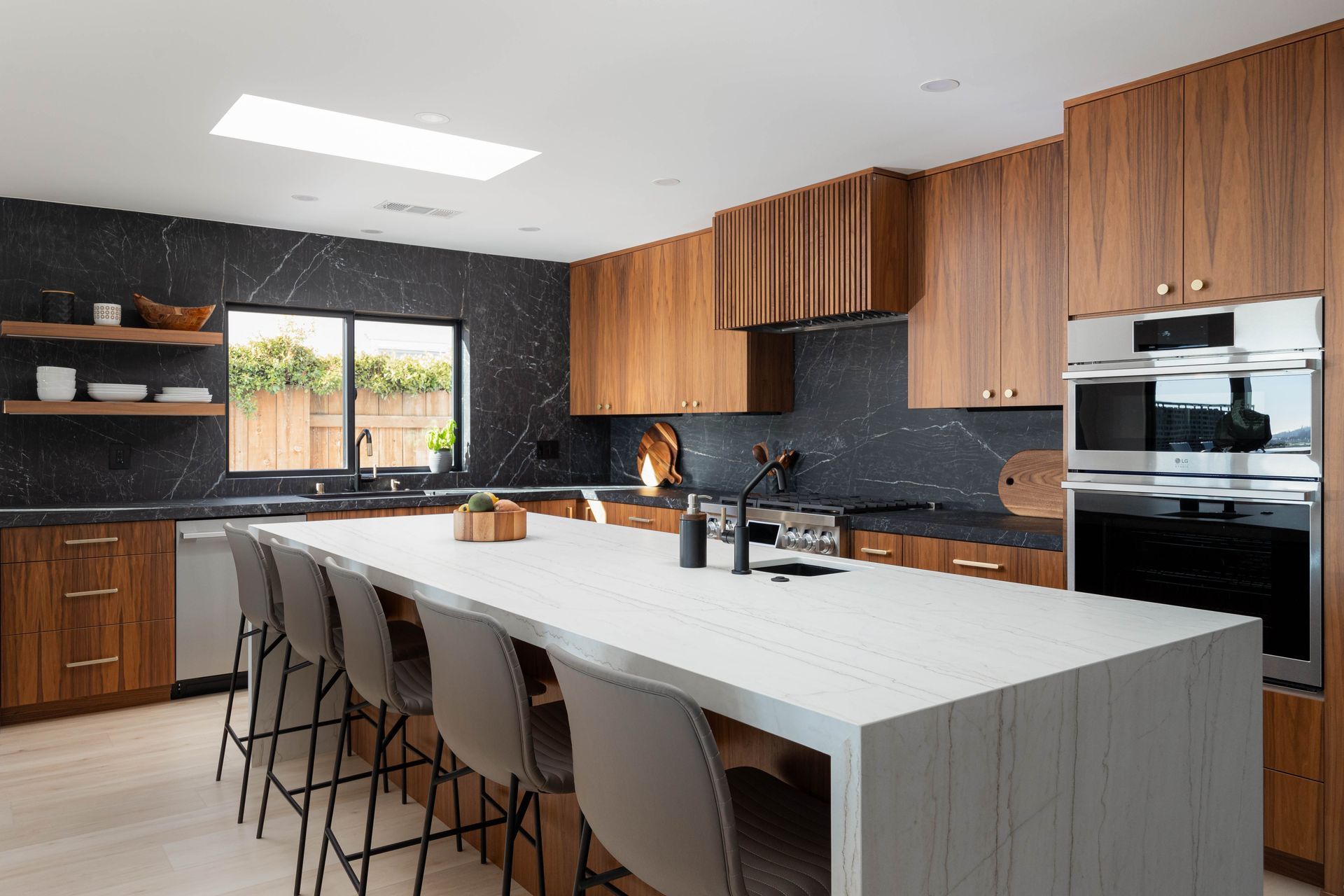 Kitchen Remodel in San Diego