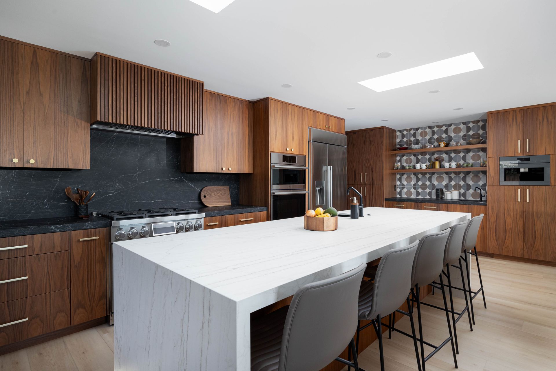 Kitchen Remodel in San Diego