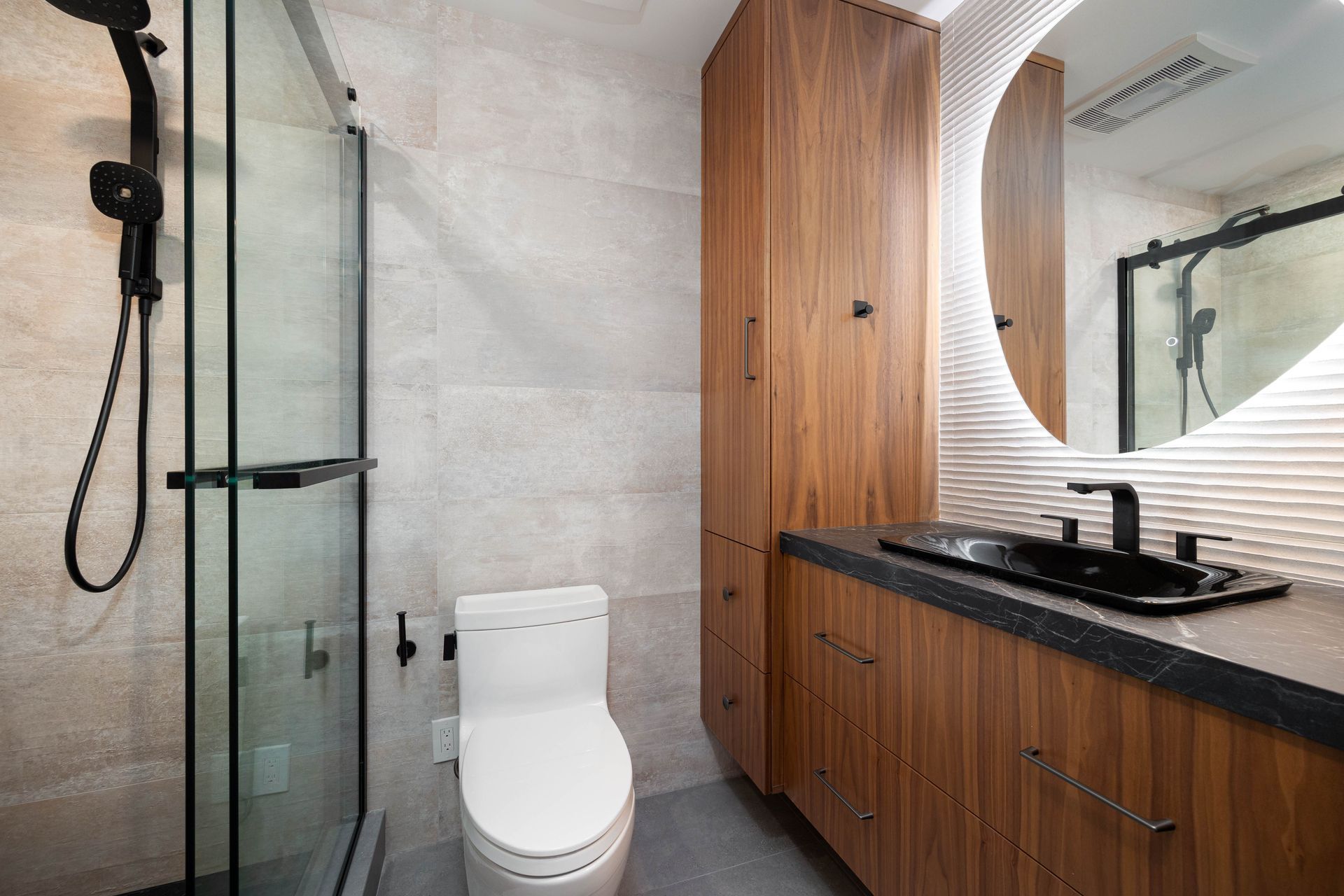 home remodel from San Diego Contractor