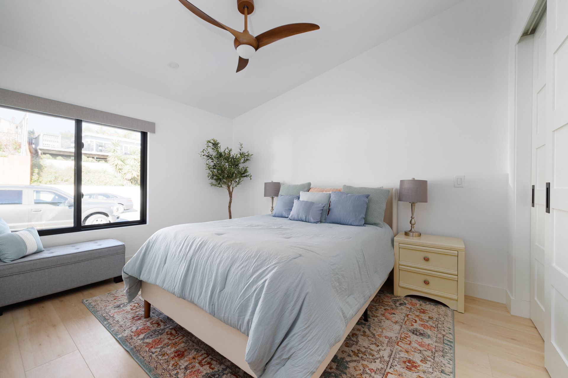 home remodel from San Diego Contractor