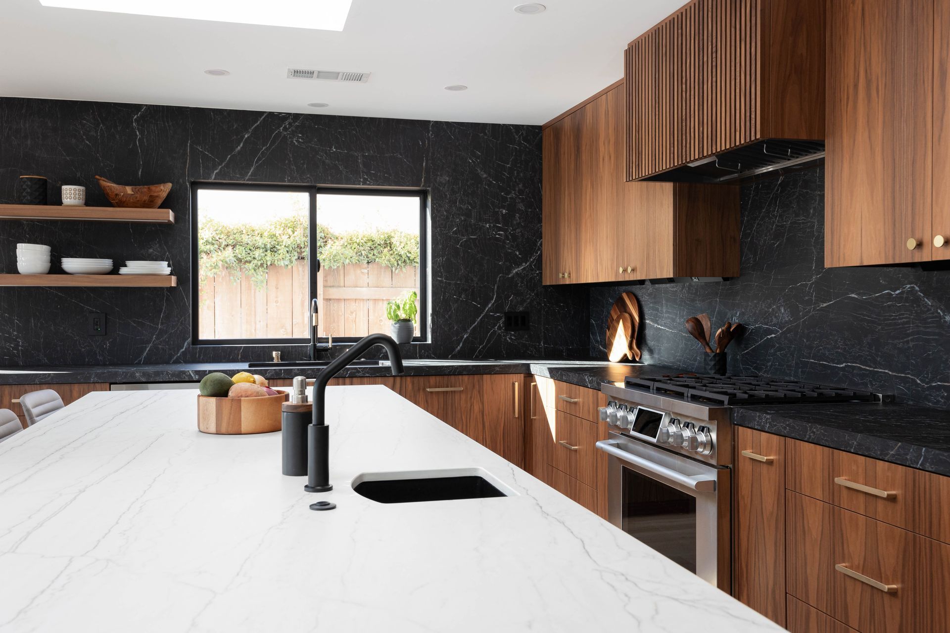 Kitchen Remodel in San Diego