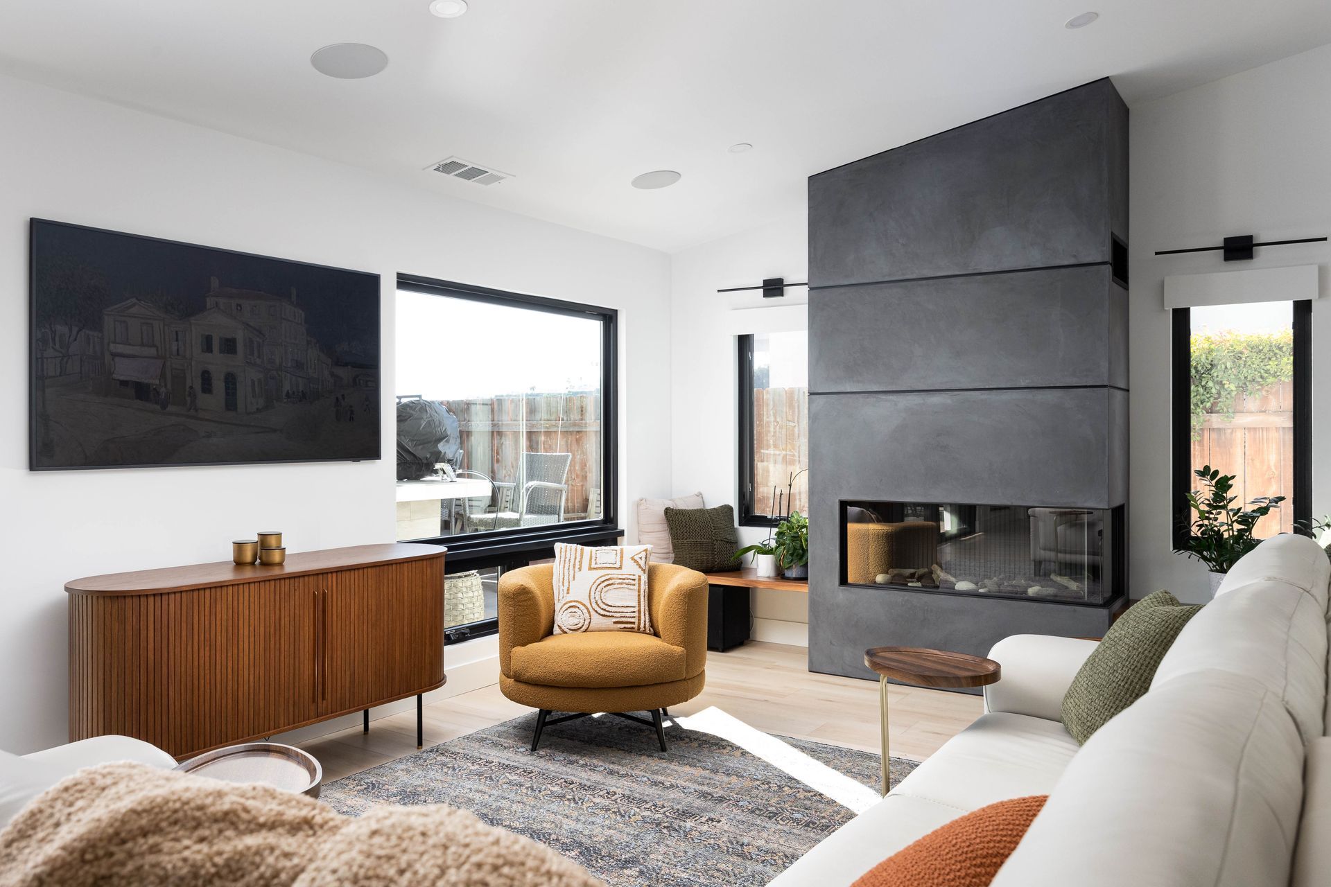 home remodel from San Diego Contractor