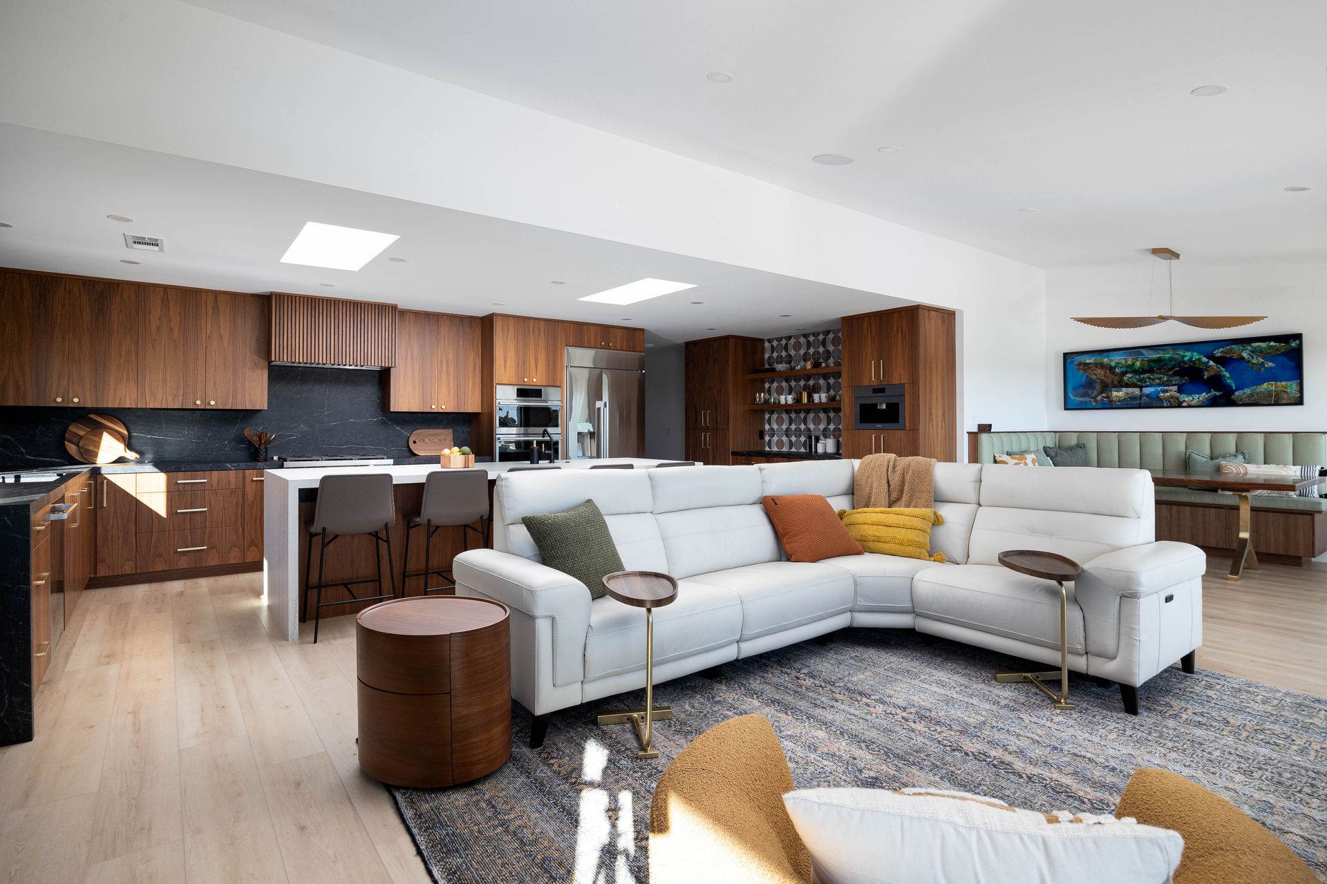 Kitchen Remodel in San Diego