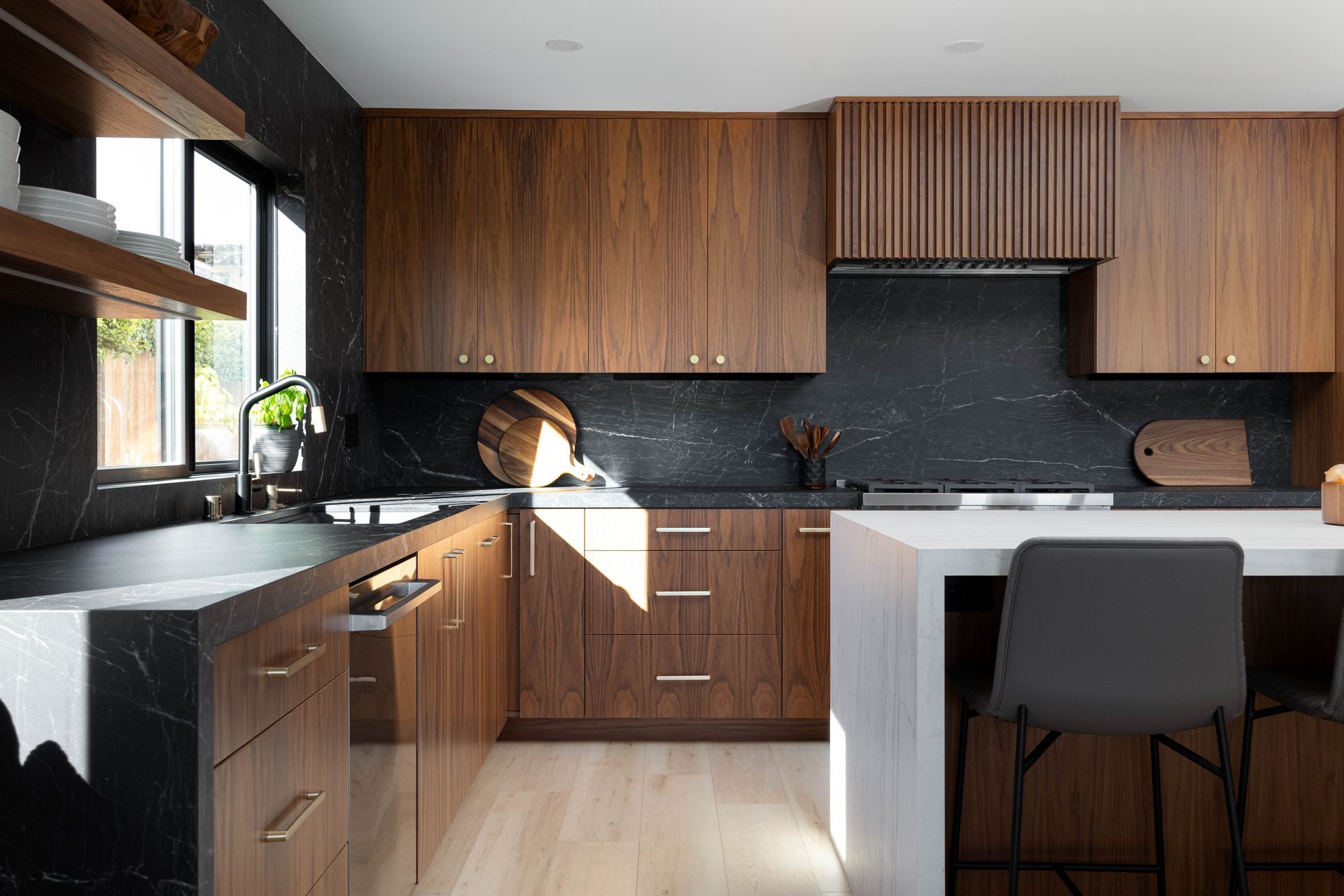 Kitchen Remodel in San Diego