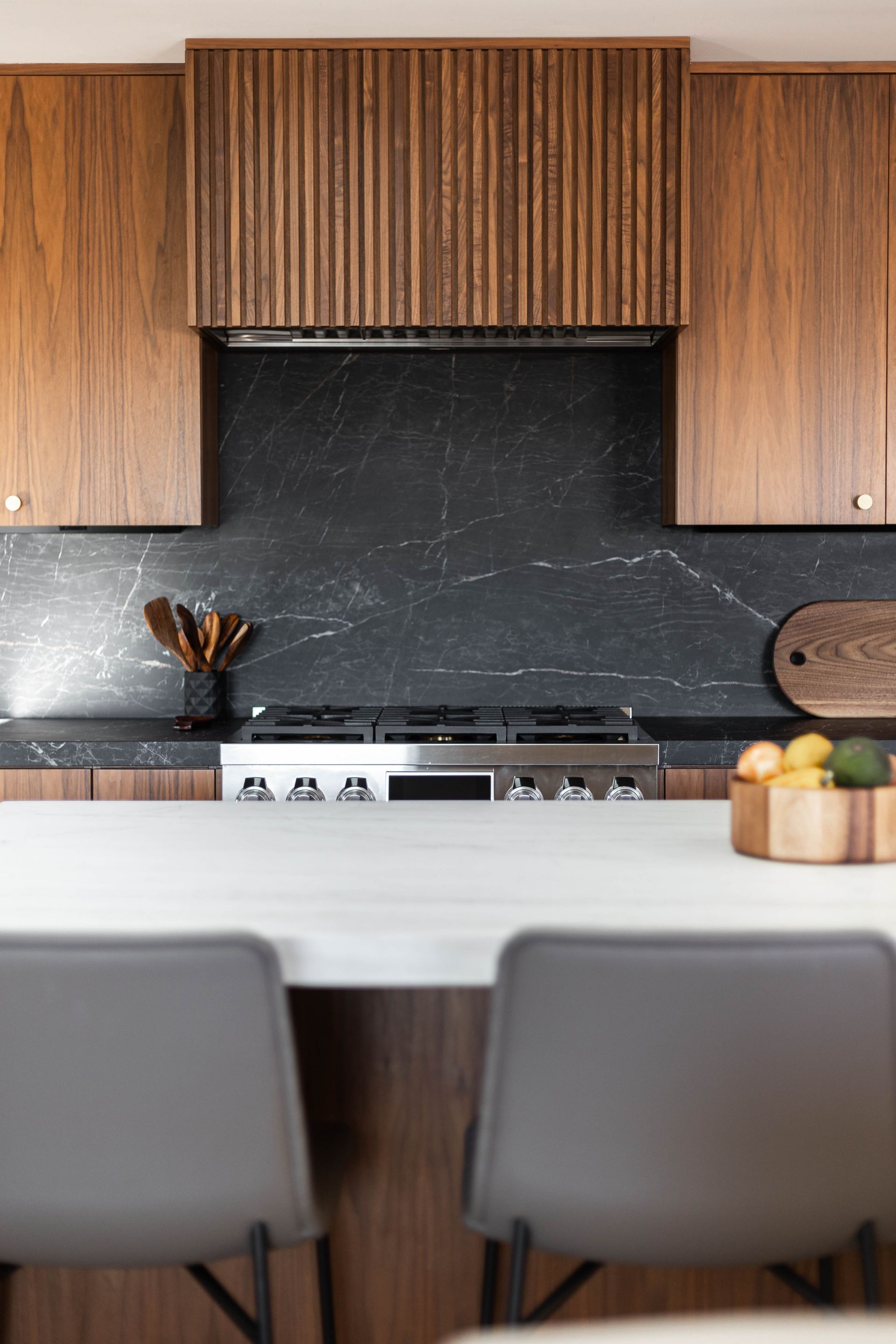 Kitchen Remodel in San Diego