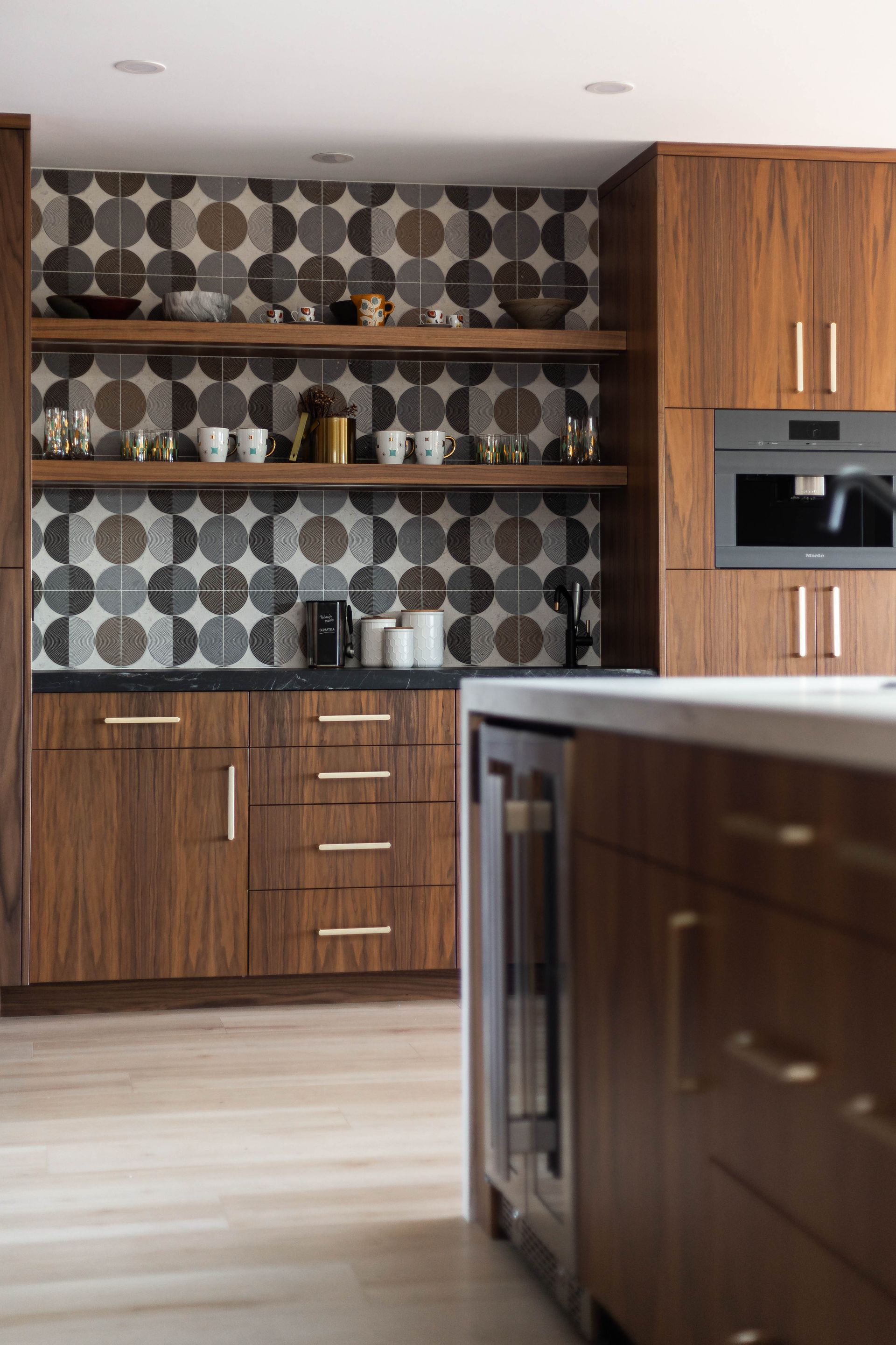 Kitchen Remodel in San Diego