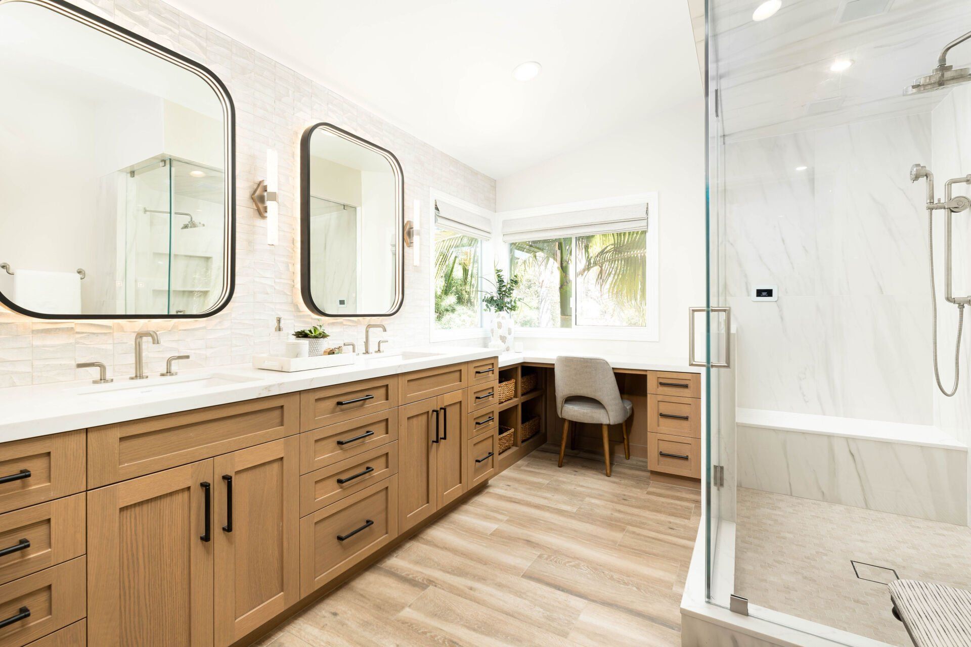 home remodel from San Diego Contractor