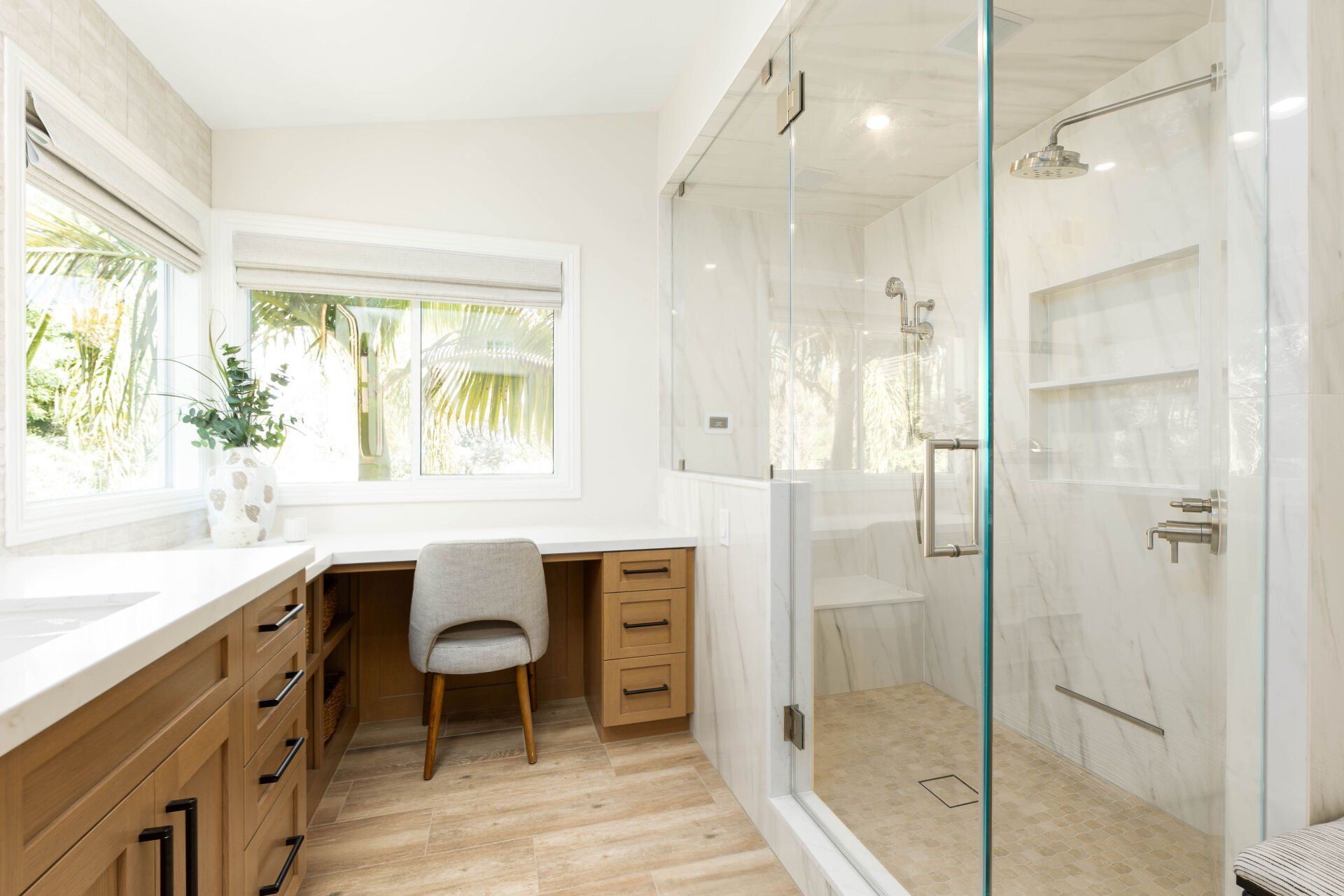 home remodel from San Diego Contractor