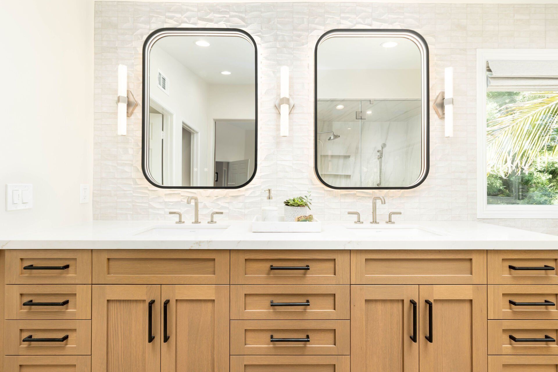 home remodel from San Diego Contractor