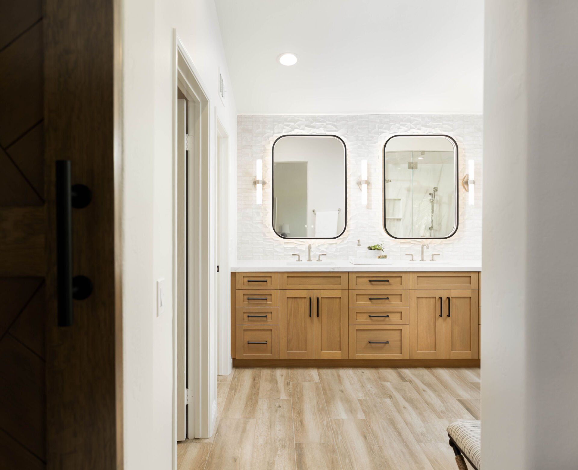 home remodel from San Diego Contractor