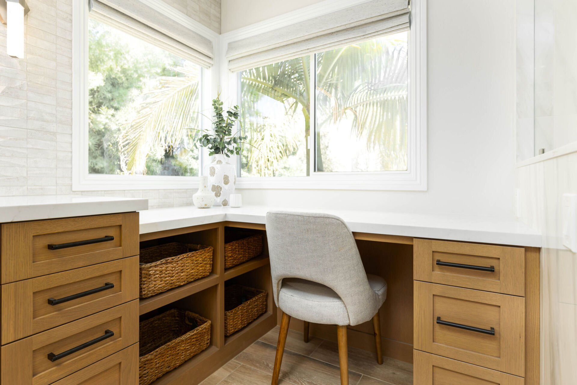 home remodel from San Diego Contractor