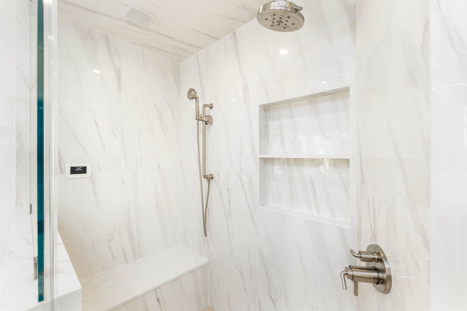 home remodel from San Diego Contractor