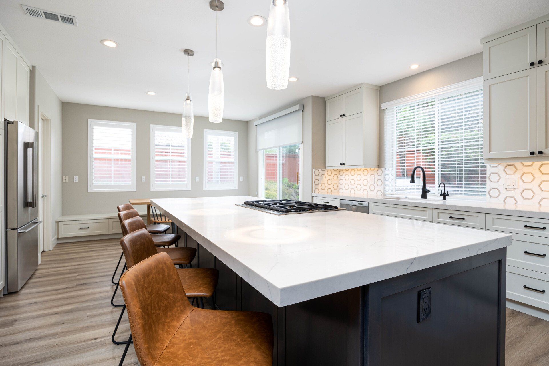 Kitchen Remodel in San Diego