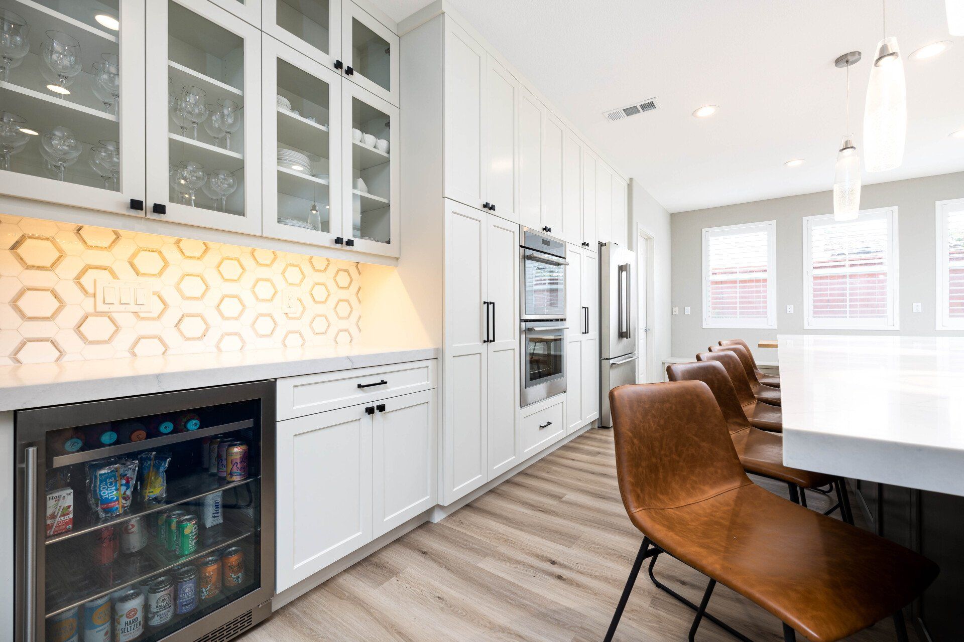 home remodel from San Diego Contractor
