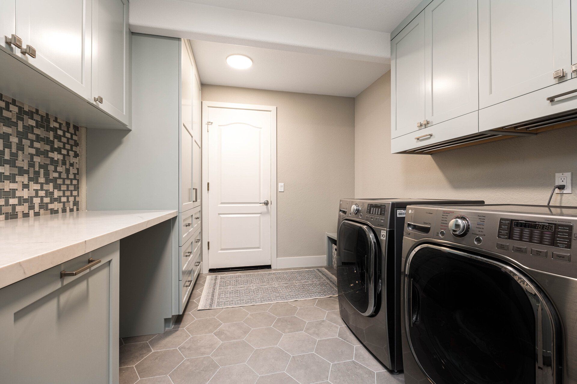 home remodel from San Diego Contractor