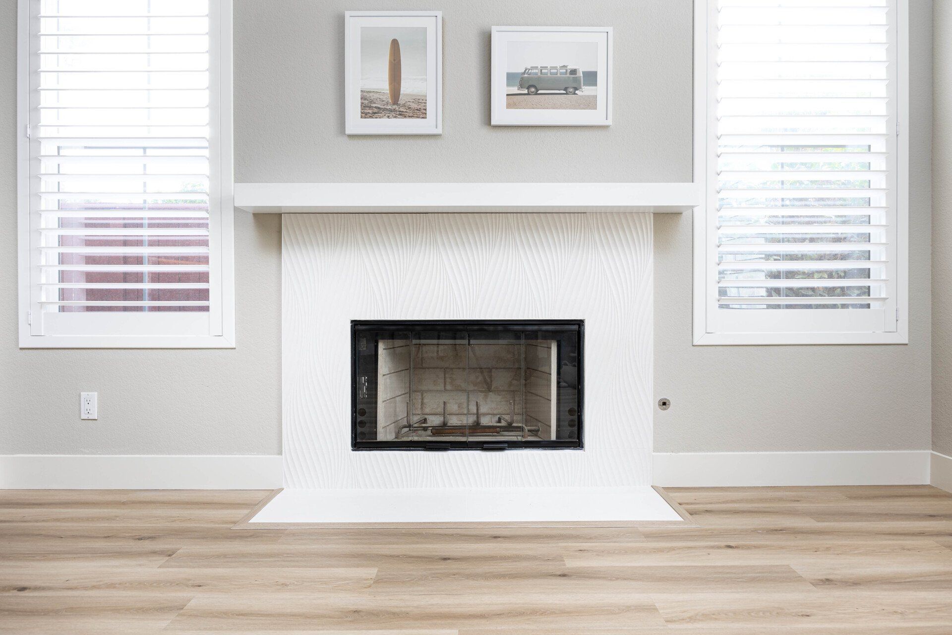 home remodel from San Diego Contractor